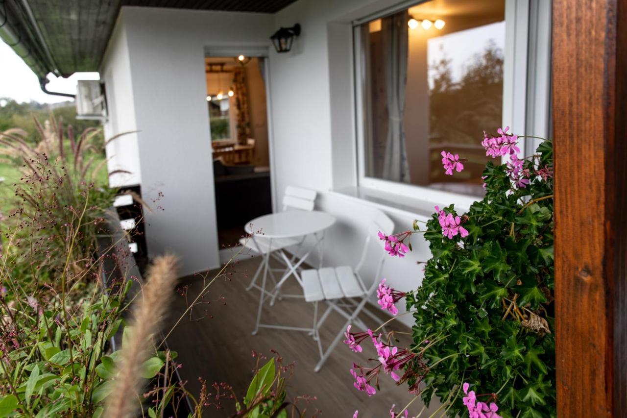 Honey Apartments Zirovnica Exteriér fotografie