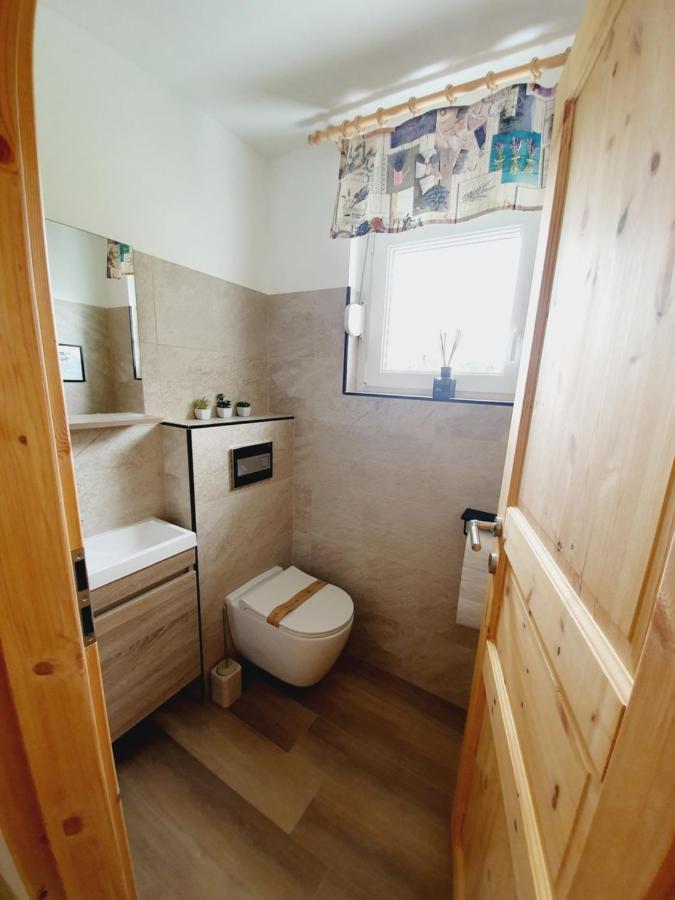 Honey Apartments Zirovnica Exteriér fotografie