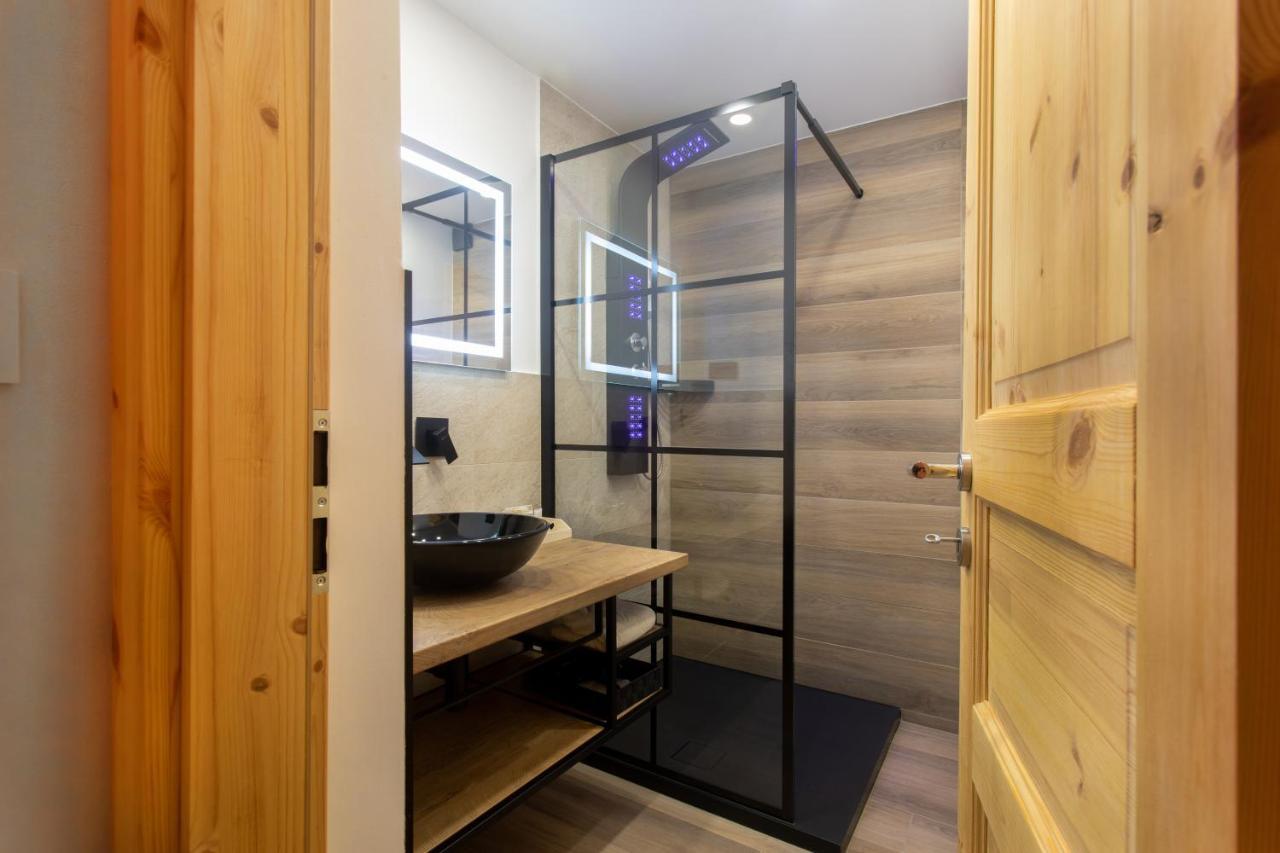 Honey Apartments Zirovnica Exteriér fotografie