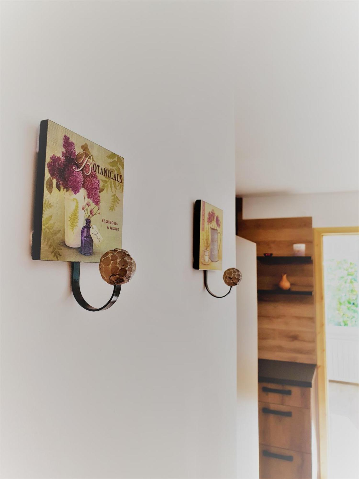 Honey Apartments Zirovnica Pokoj fotografie